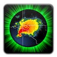radar app for iphone