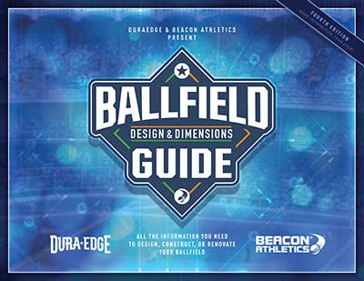 Ballfield Dimension and Ballfield Guide