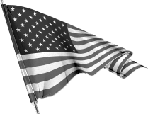 [American flag]