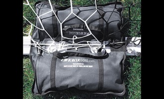 Kwik Goal Saddle Anchor Bags