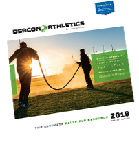 Beacon Athletics Product Catalog