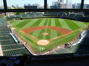 During the 2016-17 and 2017-18 off-seasons, the concrete deckings of the seating bowl on both the upper and lower decks will be totally removed and replaced.