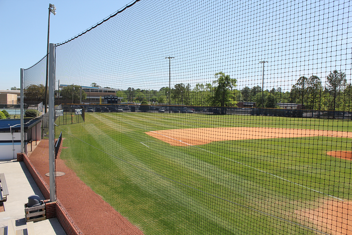 Drive For Netting Continues Across Baseball — College Baseball