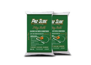 DuraEdge Pro slide Play ball