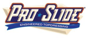 ProSlide Engineered Topdressing