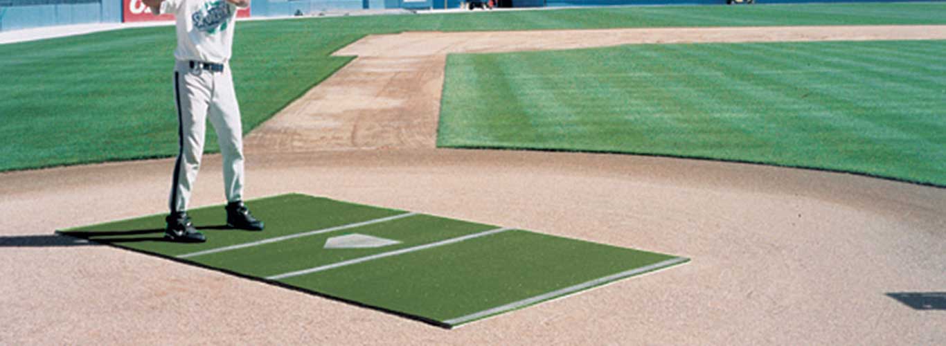 Hitting Mats The Groundskeeper's Secret Weapon Beacon Athletics