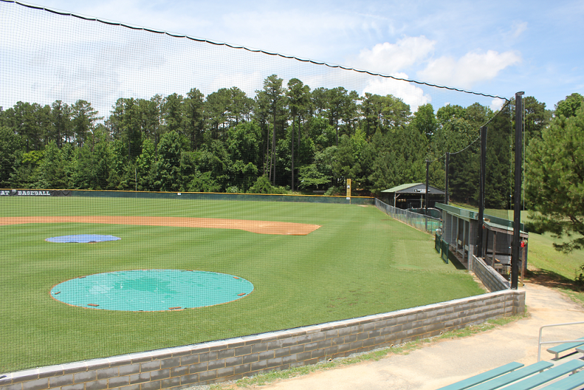 East Chapel Hill High School | Beacon Athletics Blog & Ballfield Tips