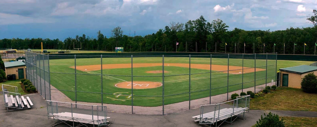 cloverhill-hero_baseballfield2020 | Beacon Athletics Blog & Ballfield Tips