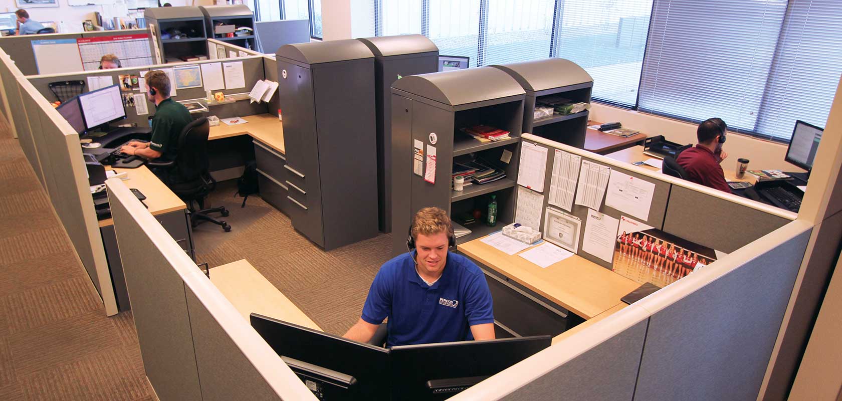 CUSTOMERSERVICE_aerialoffice Beacon Athletics Blog & Ballfield Tips