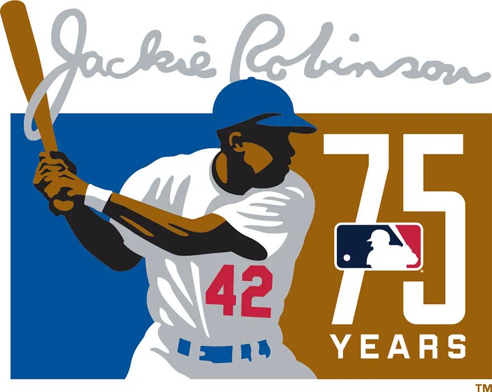 Celebrating Jackie Robinson Beacon Athletics