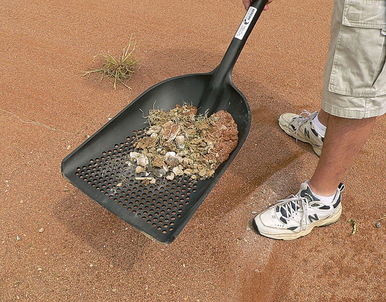 A Rake is a Rake... Or Is It? Beacon Athletics